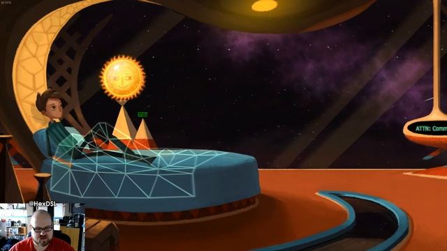 Broke Age - A Linux game (Its not Broken in Linux) смотреть онлайн