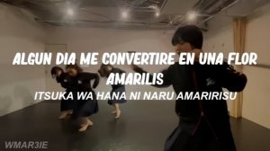 Atarashii Gakko - Otona Blue -✨SubEspañol