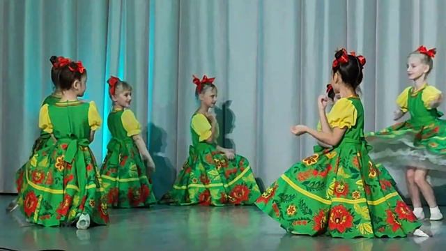 "Веселинки" март 2023 смотреть онлайн