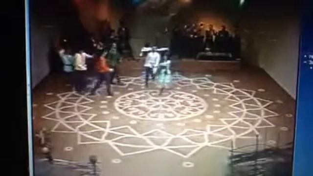 Фольклорный ансамбль "Росса" смотреть онлайн