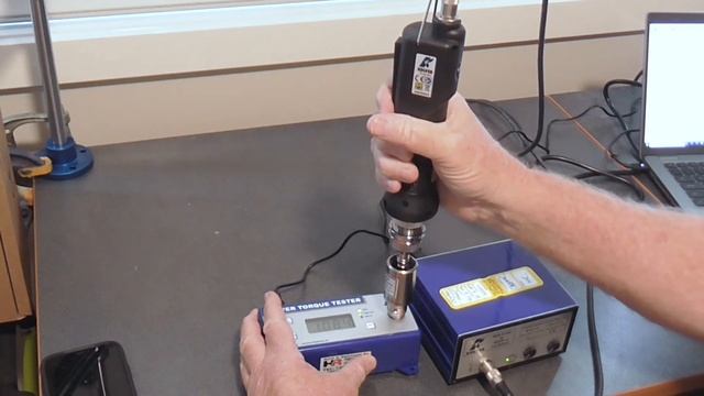 Linar1 Torque Reaction Arm From Kolver