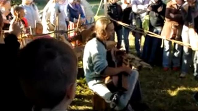 "Что мы видели..." - Сергей Плотников смотреть онлайн