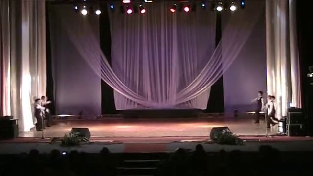 Дарина Калюжная.Школьный фестиваль 22.03.2013г. смотреть онлайн