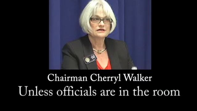 Radio Ad: Walker is the Governor's Protector смотреть онлайн