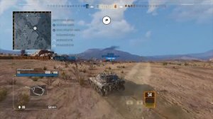 "WOT"Клан Chili нарвался на Opera.(Под запись)