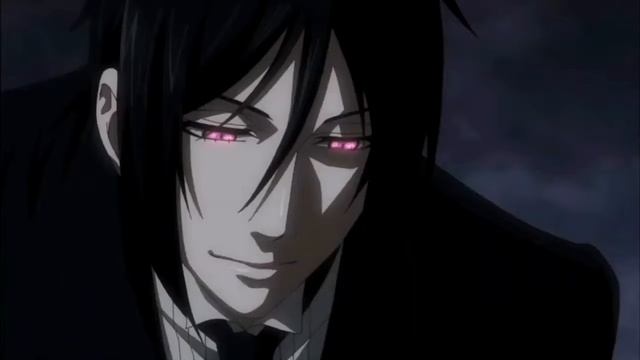 Тот, кого боятся люди ~ Аниме клип.