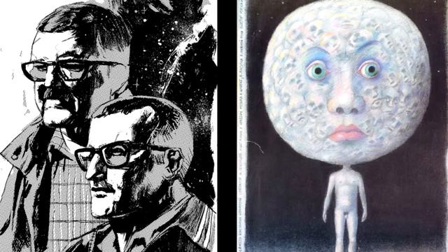 Давайте почитаем - Александр Хакимов "Посетитель Музея" №2 смотреть онлайн