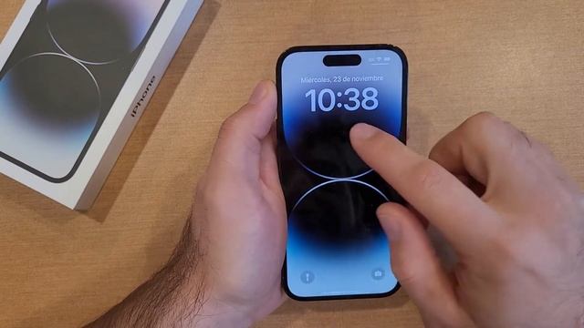Change iPhone Language смотреть онлайн