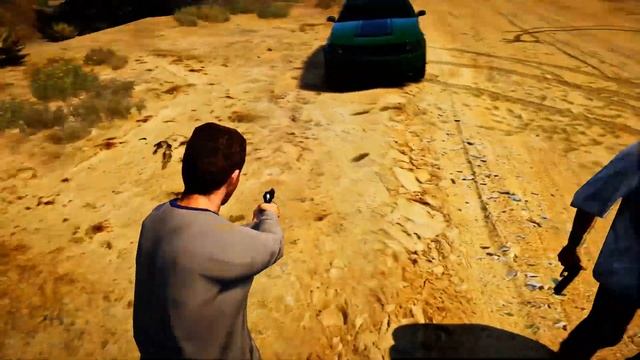 МЕНЯ ПОХИТИЛИ!!!! - РЕАЛЬНАЯ ЖИЗНЬ АВТОЛЮБИТЕЛЯ В ГТА 5 смотреть онлайн