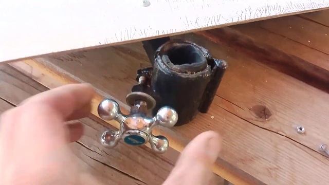 Фидерный обес своими руками. Насадочный столик смотреть онлайн