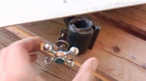 Фидерный обес своими руками. Насадочный столик