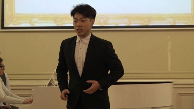 Non Piu Andra - Marriage Of Figaro - Mozart