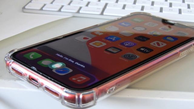 My iOS 14 Review смотреть онлайн