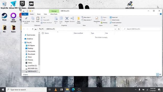 How to Make a Live or Bootable Linux Drive смотреть онлайн
