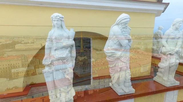 адмералтейство коптер