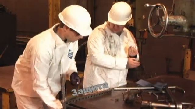 KC Professional Защитная одежда KleenGuard смотреть онлайн