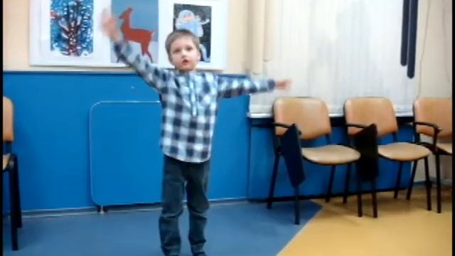 ДК Аструм Артем Сайкин театр-студия "Я - Артист".avi смотреть онлайн