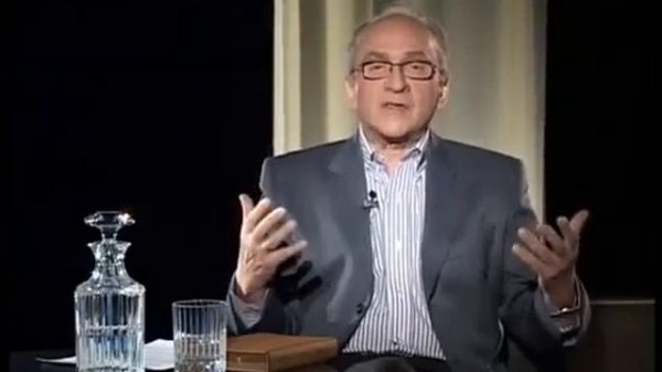 Михаил Чехов. Чувство целого. Cерия 9. «Моральное резюме»