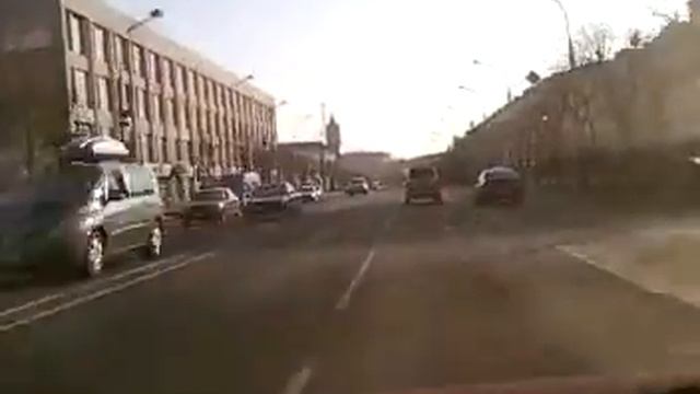 Пр. Независимости, Минск смотреть онлайн