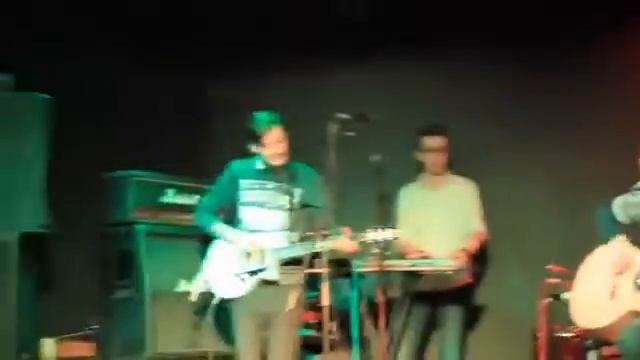 Ленинградская рок группа Купчино смотреть онлайн