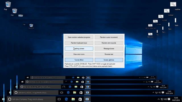 MEMZ 4.0 - The Clean Version смотреть онлайн