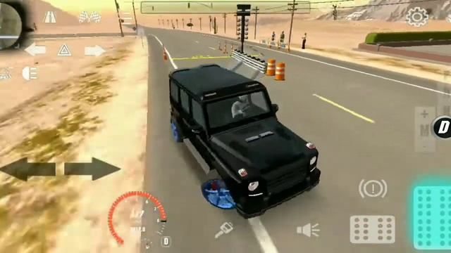 Дрифт. По красивую музыку//Car//parking//кар//паркинг