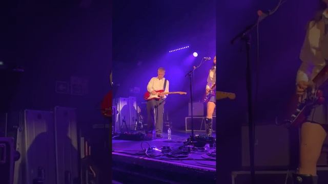Cologne - Beabadoobee (Live at O2 Academy Oxford) 25 September 2021 смотреть онлайн