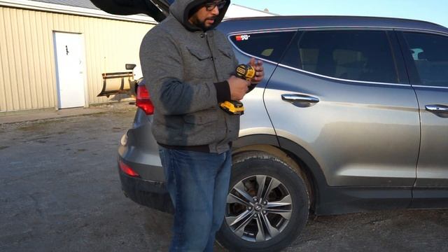 Best Impact Driver On Budget. Dewalt Impact Driver Battle 1/4 Vs 3/8 Vs 1/2 Inch Battle.