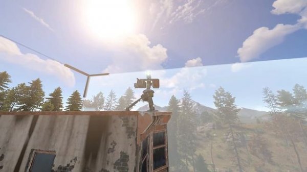 Squid Game RUST
