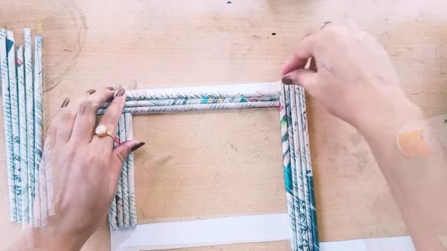 FLOWER WALL PHOTO FRAME || Photo Frame || HandiCraft For Kids || Homemade Craft ||Quarentine Craft| смотреть онлайн