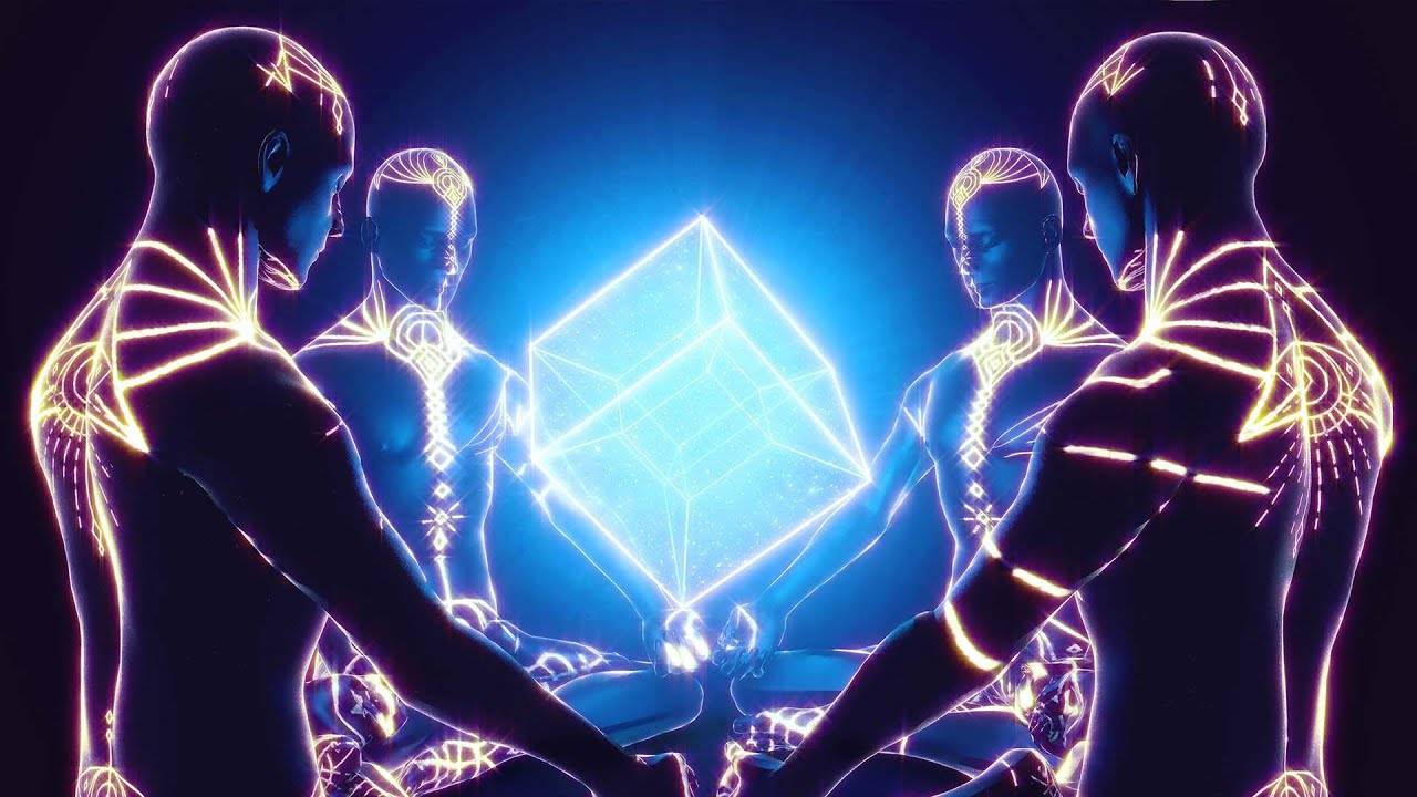 Исцеляющие Альфа-волны. Музыка для медитации. Избавьтесь от стресса и успокойте свой разум смотреть онлайн