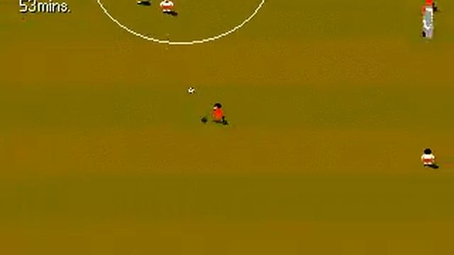 SWOS 2.0 WC by Poland (4) - 1/8 final - Poland - Belgium смотреть онлайн