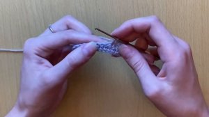 Что такое убавка и как её делать / 3 вида убавок  / Вязание крючком для начинающих / Урок 10