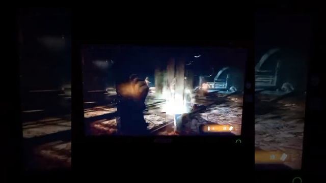 ЗАЩИТА СТАНЦИИ. Прохождение Метро 2033 Редакс #8 смотреть онлайн