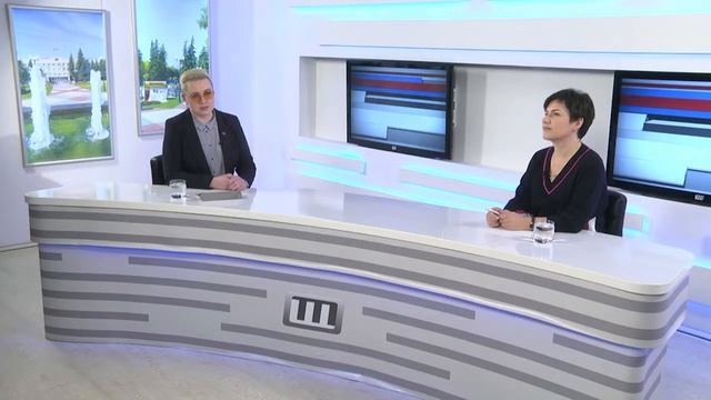 Диалог 05.03.2019 (Н. Богданова) смотреть онлайн