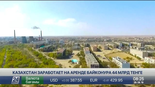 Приток иностранных инвестиций в Казахстан уменьшился на 1,5%