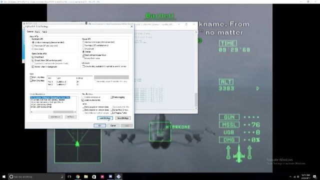 Ace Combat 5 Stream смотреть онлайн