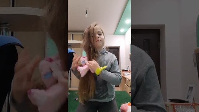 Уточка Фан Фан