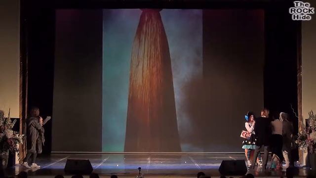 Интермедия [1 ДЕНЬ AkiCon2017 (28.10.2017)] смотреть онлайн