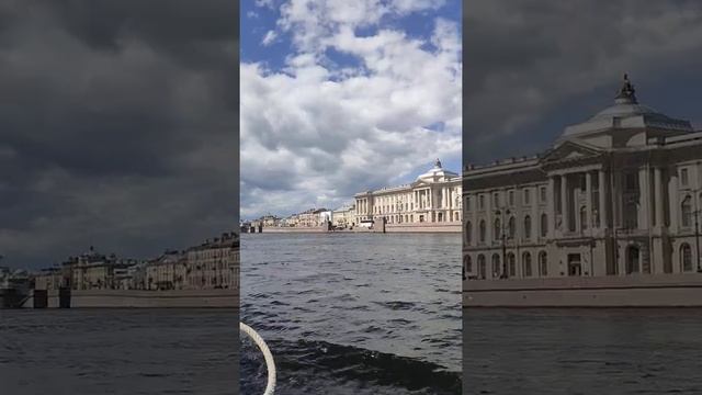 Питер, Нева,мойка смотреть онлайн