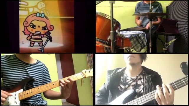 Mac DeMarco - One More Love Song (Cover) смотреть онлайн