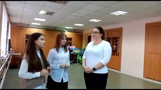 Театр «ГранаДа». Школа № 510 смотреть онлайн