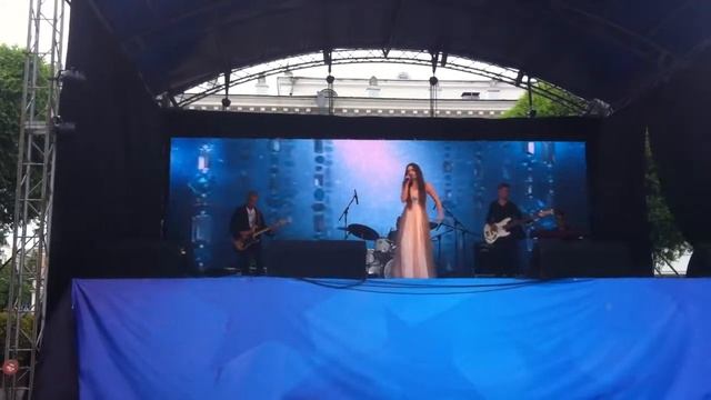 Jesus Christ Superstar in Ukrainian language, "I Don't Know How to Love Him" " смотреть онлайн