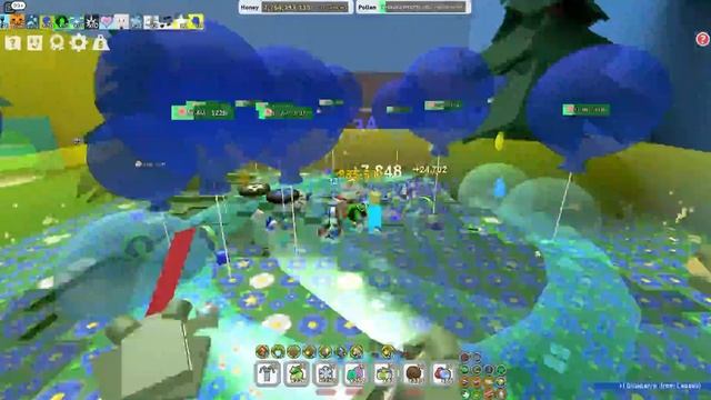 Tide Popper (Part1) 5min смотреть онлайн