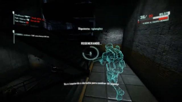 =T a K= Sairo gameplay crysis 2 смотреть онлайн