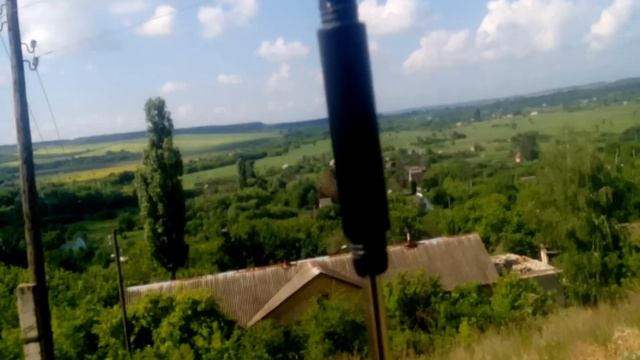 [Tropo DX] 90,1 MHz - Radio Rossii - Korocha (159 km) смотреть онлайн