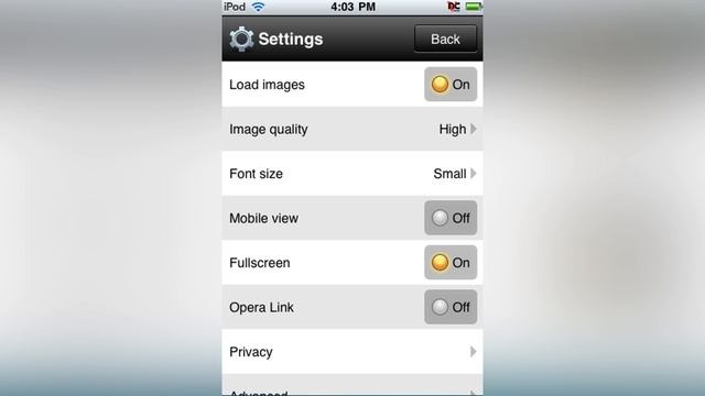 Opera Mini App Review смотреть онлайн