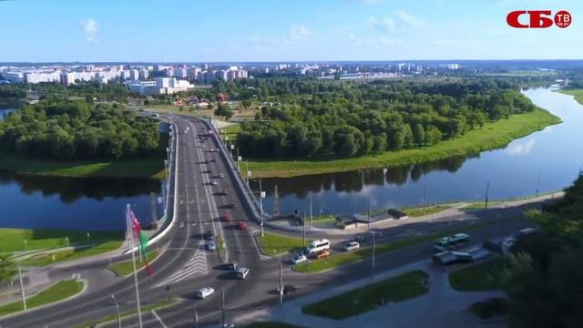 Экскурсия по городам Беларуси и России 2022 смотреть онлайн