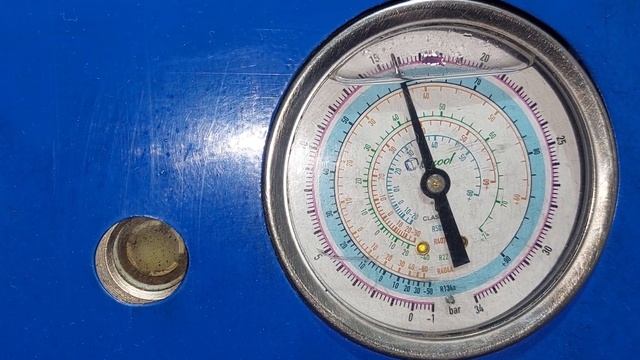 Проверка компрессора:76671715 смотреть онлайн