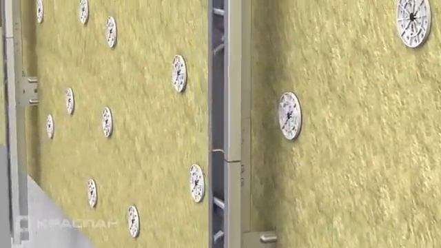 Мультмонтаж композитных панелей смотреть онлайн